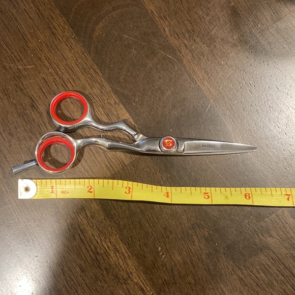 Z2 ST3180 Shears - Picture 5 of 5